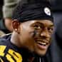 Juju Smith-Schuster is listed (or ranked) 19 on the list The Best FaZe Clan Members