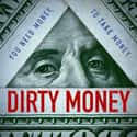 Dirty Money on Random Best New Conspiracy TV Shows of the Last Few Years