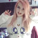 Elizabeth D (born October 7, 1992) is an English YouTube gamer who runs the channel LDShadowLady and is a member of the Pixel Pact.