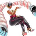 Twintelle on Random Characters You Most Want To See In Super Smash Bros Switch