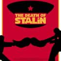 The Death of Stalin on Random Best New Comedy Movies of Last Few Years