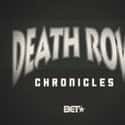Death Row Chronicles on Random Best Current BET Shows