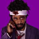 Sorry to Bother You on Random Best Movies On Hulu Right Now