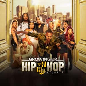 Growing Up Hip Hop: Atlanta
