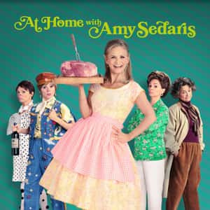 At Home with Amy Sedaris