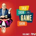 Talk Show the Game Show on Random Best Current TruTV Shows