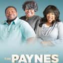 The Paynes on Random TV Programs For 'Living Single' Fans