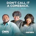 The Paynes on Random Best Black TV Shows