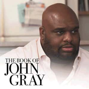 The Book of John Gray