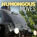Humongous Moves on Random Best Current Smithsonian Channel Shows