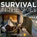 Survival in the Skies on Random Best Current Smithsonian Channel Shows