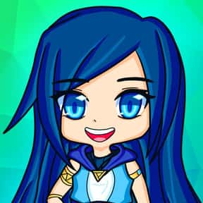 The 25 Best Girl Gamers On Youtube Most Popular Gaming Girls - playing roblox with gloom itsfunneh