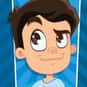 Corl is listed (or ranked) 16 on the list The Best Roblox YouTubers