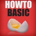 HowToBasic is an Australian YouTube comedy channel that is part of the Fullscreen network, with over 13 million subscribers.