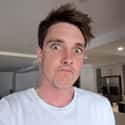 Lannan Eacott (born December 14, 1994) is a YouTube gamer known as LazarBeam who initially gained a following for his Madden challenge videos.