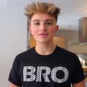 Morgz is listed (or ranked) 43 on the list The Best Professional Fortnite Players In The World