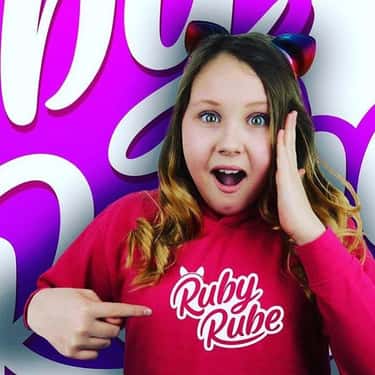 23 Youtubers Who Are Capricorn - ruby rube name on roblox