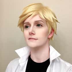 Uptown Cosplay