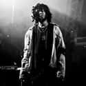 Ricardo Valdez Valentine (born June 24, 1992), better known by his stage name 6lack (stylized as 6LACK and pronounced "black), is an American singer, songwriter, and rapper from Atlanta,...