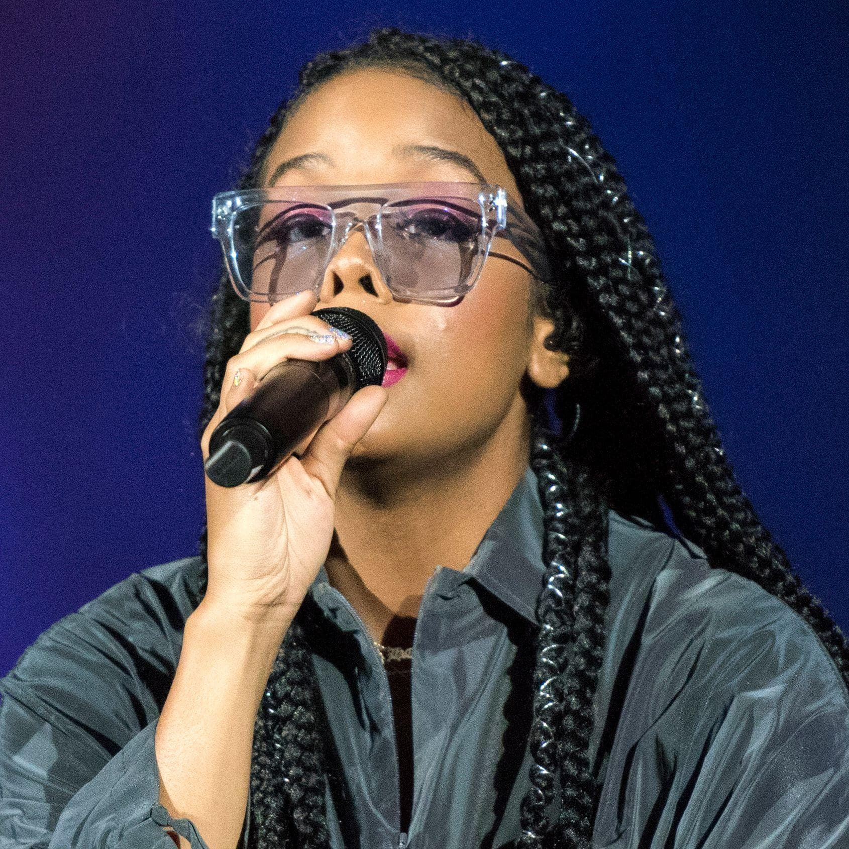 The 40+ Best Female R&B Singers Of 2025, Ranked By Fans