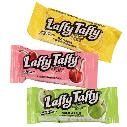 Best NonChocolate Candy List of Top Fruity Candies