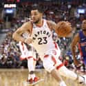 Fred VanVleet on Random Best Point Guards Currently in NBA