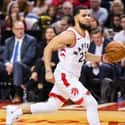 Fred VanVleet on Random Most Likable Players In NBA Today