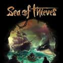 Sea of Thieves on Random Best PS4 Games For Couples