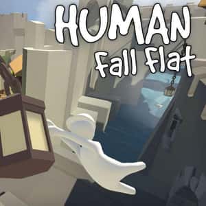 Human: Fall Flat