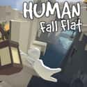 Human: Fall Flat on Random Most Popular Video Games Right Now