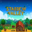 Stardew Valley on Random Most Popular Video Games Right Now