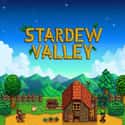 Stardew Valley is an indie farming simulation role-playing video game developed by Eric "ConcernedApe" Barone and published by Chucklefish.
