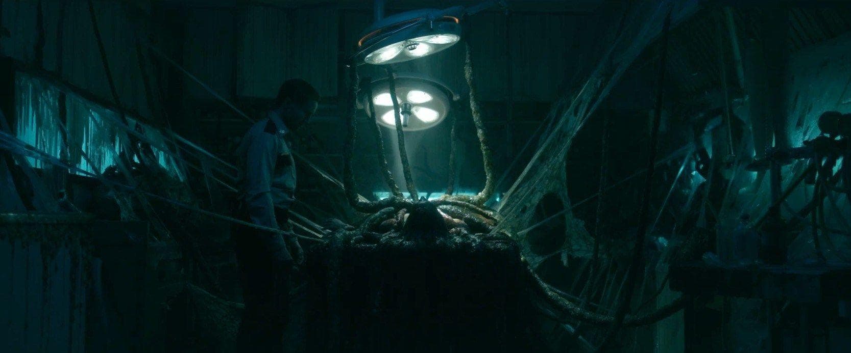 The Void is listed (or ranked) 8 on the list Pretty Good Horror Movies On Netflix For When You Want To Get Really Freaked Out