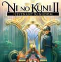 Ni no Kuni II: Revenant Kingdom on Random Greatest RPG Video Games