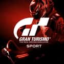Gran Turismo Sport on Random Most Popular Racing Video Games Right Now