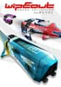 WipEout Omega Collection on Random Best PS4 Games For Couples