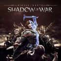 Middle-earth: Shadow of War on Random Greatest RPG Video Games