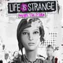 Life Is Strange: Before the Storm on Random Most Compelling Video Game Storylines