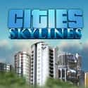 Cities: Skylines on Random Best City-Building Games