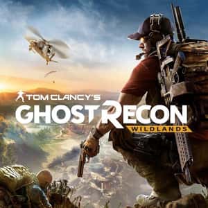 Tom Clancys Ghost Recon Wildlands