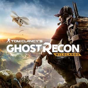 Tom Clancy's Ghost Recon Wildlands