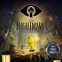 Little Nightmares on Random Most Popular Horror Video Games Right Now
