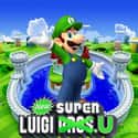 New Super Luigi U on Random Most Popular Wii U Games Right Now