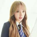 Cheng Xiao on Random Best Female Visuals In K-pop Right Now