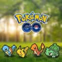 Pokémon Go on Random Most Popular Video Games Right Now