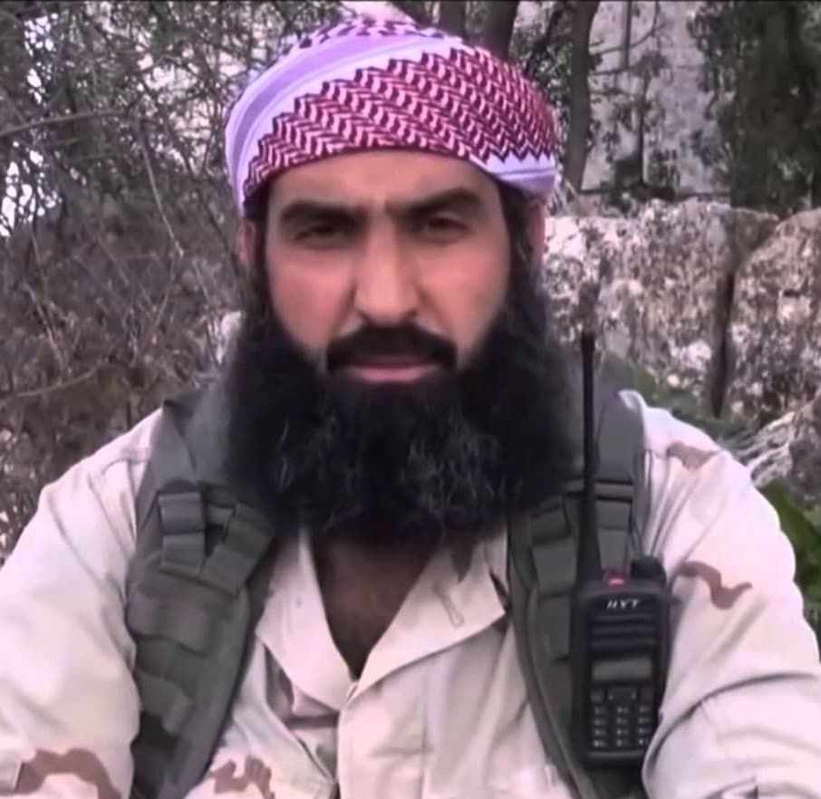 Abu Ali Al-anbari