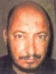Abu Omar Al-baghdadi