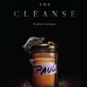 Johnny Galecki, Anna Friel, Oliver Platt   The Cleanse is a 2018 American fantasy film directed by Bobby Miller.