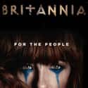Britannia on Random Best New Cable Dramas of the Last Few Years
