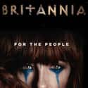 Britannia on Random Best New Historical Drama TV Series
